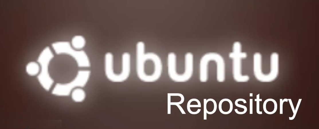 Подключить локальный репозиторий ubuntu